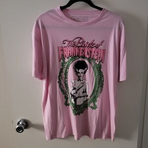 Universal Monsters Bride Of Frankenstein